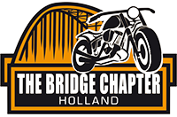 The Bridge Chapter Holland Logo